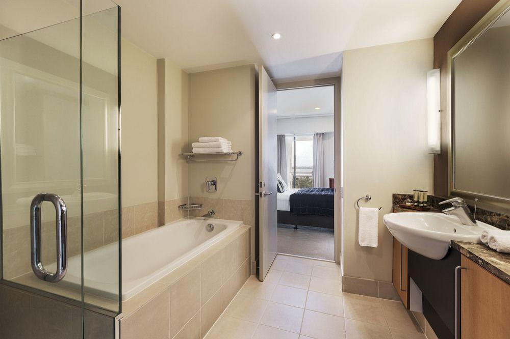 The Sebel Auckland Viaduct Harbour Otel Dış mekan fotoğraf